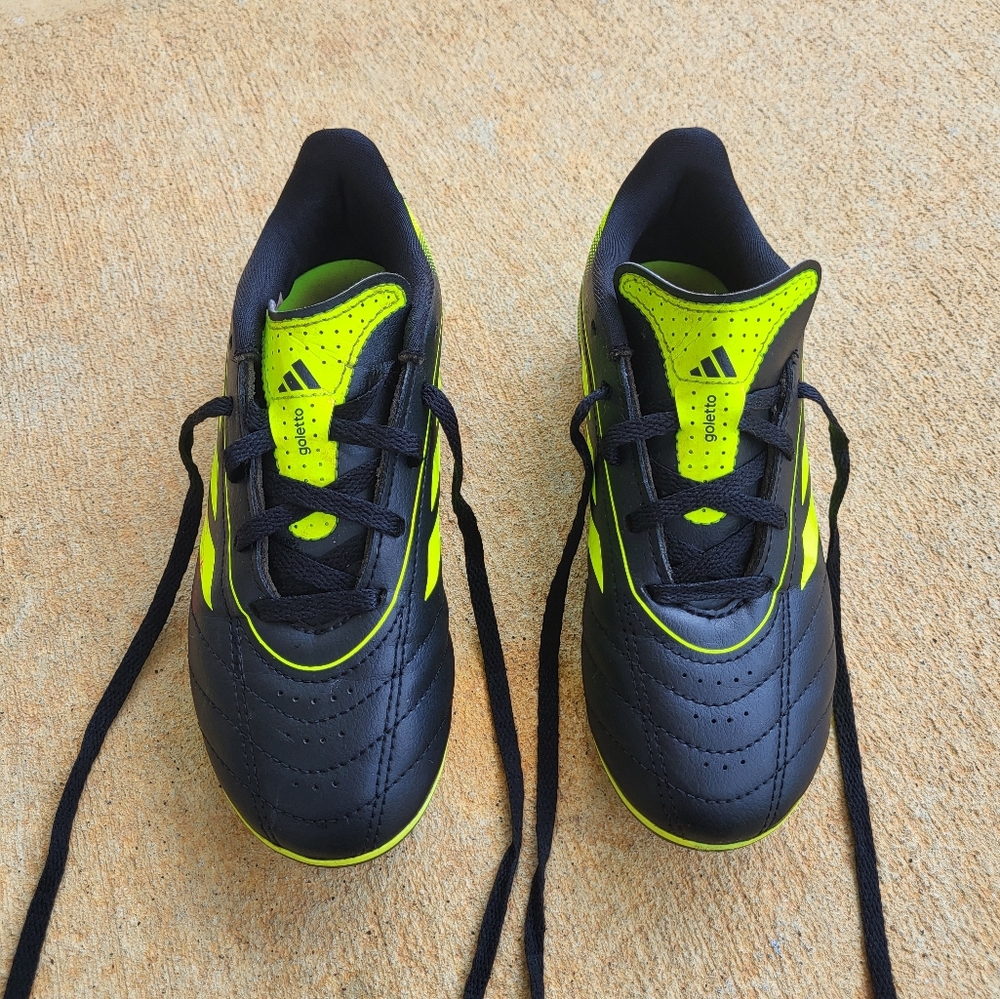 Boys Soccer Cleats
